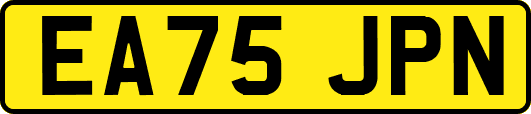 EA75JPN