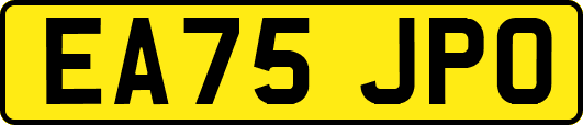 EA75JPO