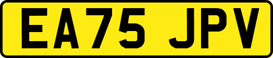 EA75JPV