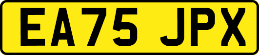 EA75JPX