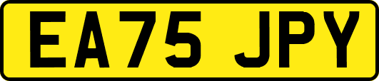 EA75JPY