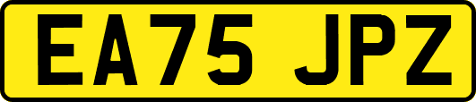 EA75JPZ