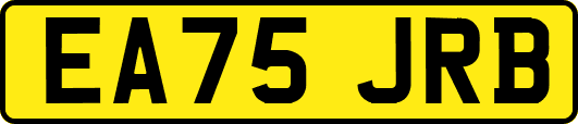EA75JRB