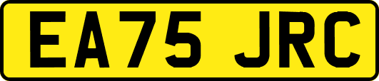 EA75JRC