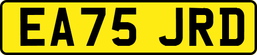 EA75JRD