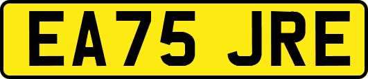 EA75JRE