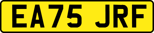 EA75JRF