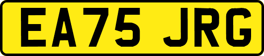 EA75JRG