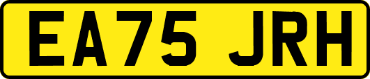 EA75JRH