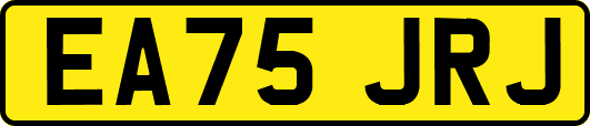 EA75JRJ