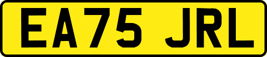 EA75JRL