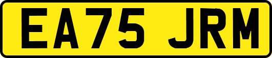 EA75JRM