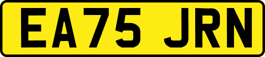 EA75JRN