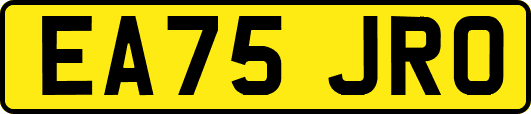 EA75JRO