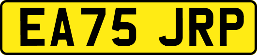 EA75JRP