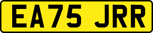 EA75JRR
