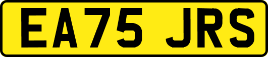 EA75JRS