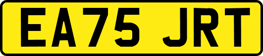 EA75JRT