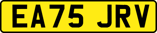 EA75JRV