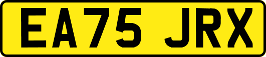 EA75JRX