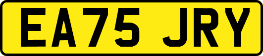 EA75JRY