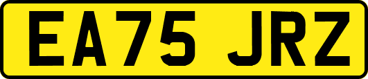 EA75JRZ