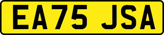 EA75JSA