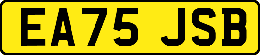 EA75JSB
