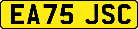 EA75JSC