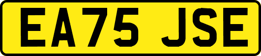 EA75JSE