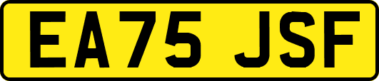EA75JSF