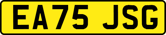 EA75JSG