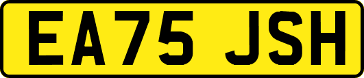 EA75JSH