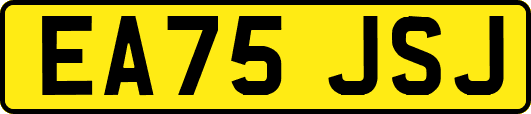 EA75JSJ