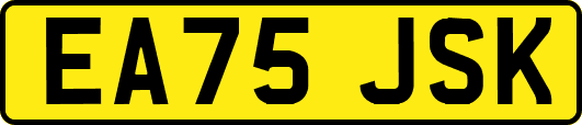 EA75JSK