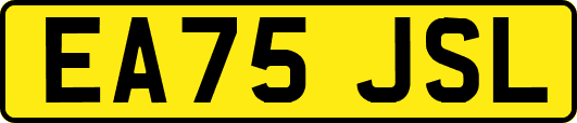 EA75JSL