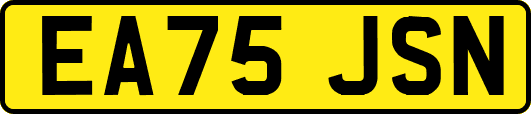 EA75JSN