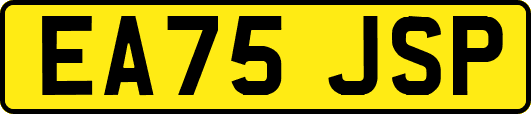 EA75JSP