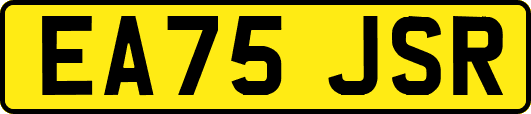 EA75JSR