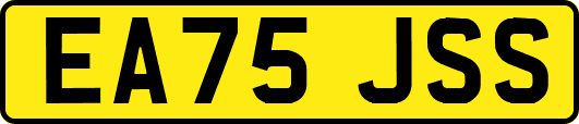 EA75JSS