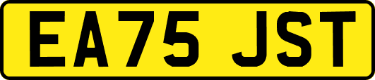 EA75JST