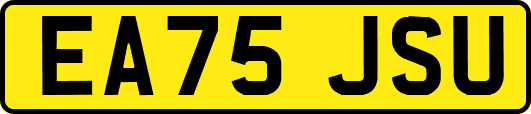 EA75JSU