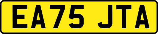 EA75JTA