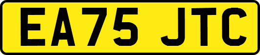 EA75JTC