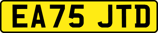 EA75JTD