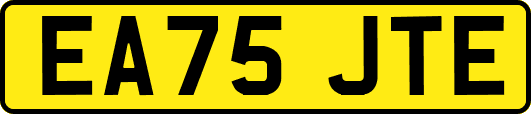EA75JTE