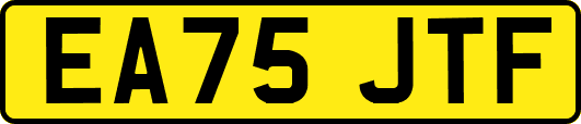 EA75JTF