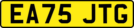 EA75JTG