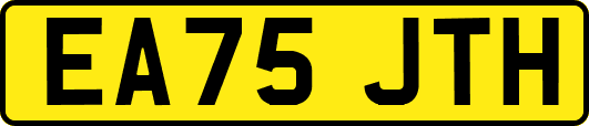 EA75JTH