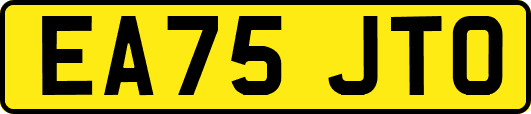EA75JTO